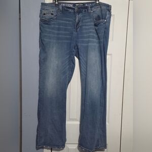 Howitzer Tactical Jeans 42x34